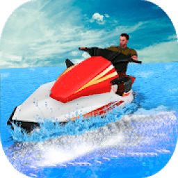 ikon Racing Water Jet Ski Games – Powerboat x Riptide