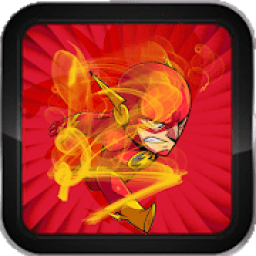 ikon Flash the super dash