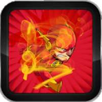 Flash the super dash