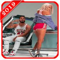 Karol g & Anuel aa 4K Wallpaper 2019/karol anuuel on 9Apps