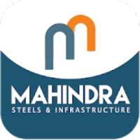MahindraSteels&Infrastructure
