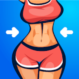 weight loss आइकन