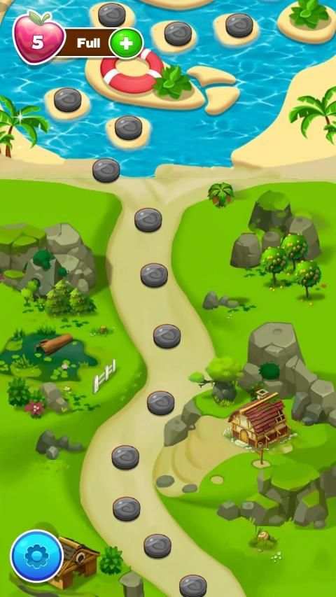 Fresh Crush screenshot 6