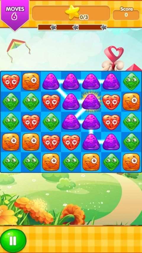 Fresh Crush स्क्रीनशॉट 4