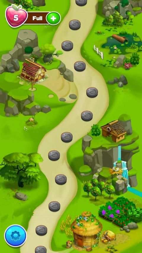 Fresh Crush screenshot 1