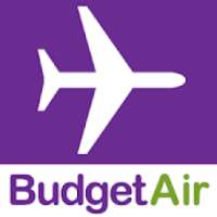 BudgetAir - Flights & Hotels on 9Apps