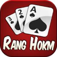 ikon Rang Hokm Card Game