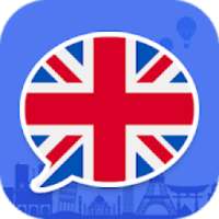 Learn English Free – Learn English Daily By Topic on 9Apps