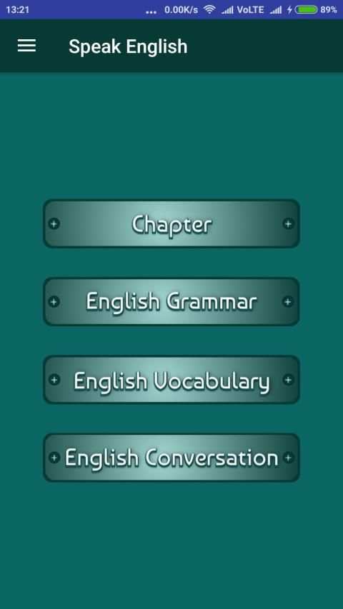 English Speaking Course screenshot 6