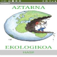 AZTARNA EKOLOGIKOA on 9Apps