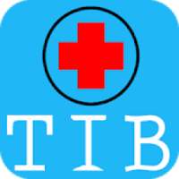 TIB - Birinchi tibbiy yordamchi on 9Apps