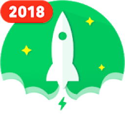 Power Booster- जंक क्लीनर एवं सीपीयू कूलर आइकन