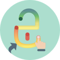 Rudraum One Click Lock आइकन