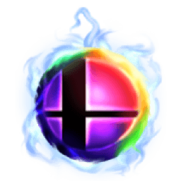super smash आइकन