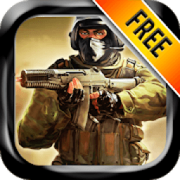 ikon Commando Forces Attack