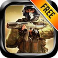 Commando Forces Attack