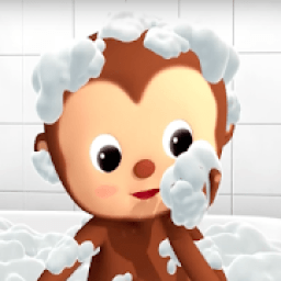 La canción del baño | Canciones infantiles icon