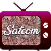 Satcom TV & Radio on 9Apps
