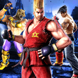 New Superhero Immortal fighting Gods Game icon