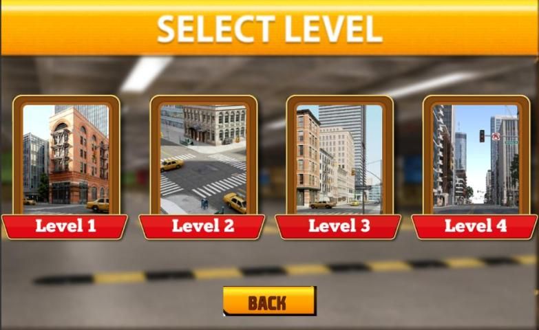 Royal Princess Cute Girls Car Real Parking Driving स्क्रीनशॉट 1