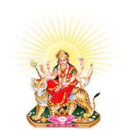 Jay Ambe Maa Recharge आइकन