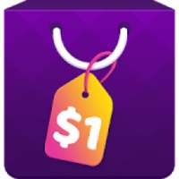 BangBuy - Pay $1 to buy new product! on 9Apps