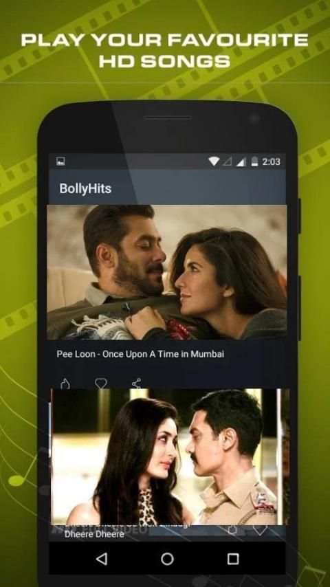 StarVid - Video Player स्क्रीनशॉट 4