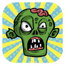 crazy zombie 1.2