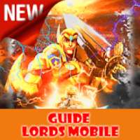 Best Guide for Lords Mobile 2019