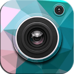 ikon Camera for LG G7