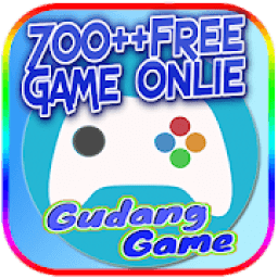 Gudang Game Gratis أيقونة