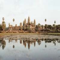 Cambodia Travel- Hotspots,Hotel and Flight Booking