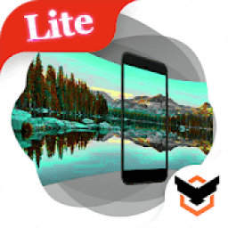 ikon 360 Camera : Panorama Camera 360