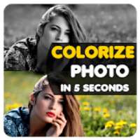 Colorize The Photos Instantly on 9Apps