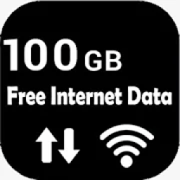 ikon Daily Free 50 GB Internet Data For All Countries