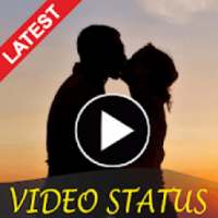 VidStatus App - Latest Video Status आइकन