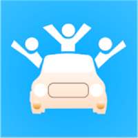 Poolmyride - Carpool Rideshare on 9Apps