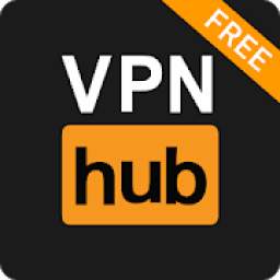 Free VPN - VPNhub for Android: No Logs, No Worries