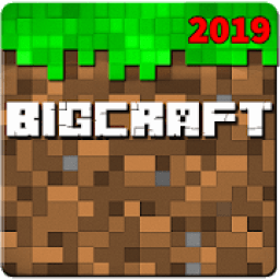 ikon Big Craft Explore New Generation Game