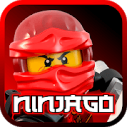 ikon Amazing Power Ninja Go vs Super Robot Wars