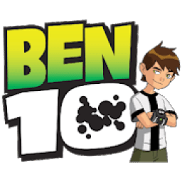 BEN 10 ALIENS-Find the Pair icon
