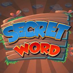 Secret Word Puzzle