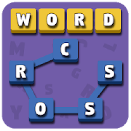 Word Cross Puzzle icon