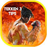 Tekken 3 Tips 2019