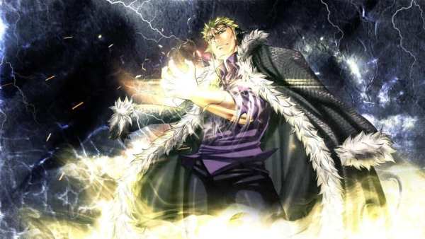 Fairy tail HD wallpaper screenshot 7