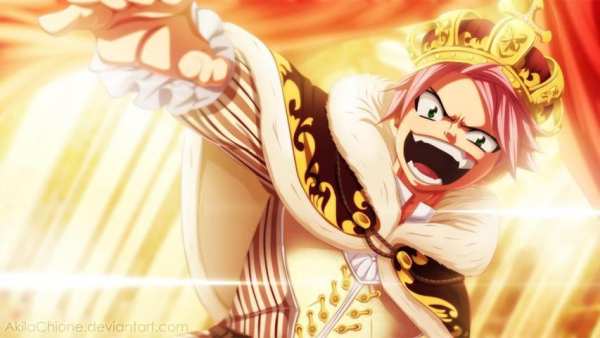 Fairy tail HD wallpaper screenshot 14