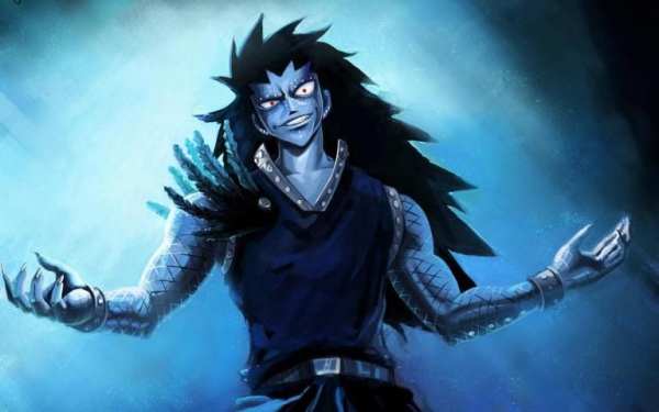 Fairy tail HD wallpaper screenshot 13