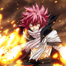 ikon Fairy tail HD wallpaper