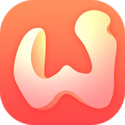 Wau Wallpaper आइकन