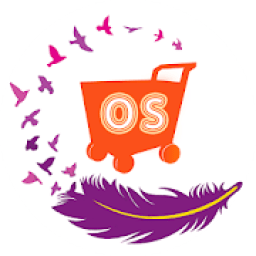 On Shop - All In One Shoping App icon